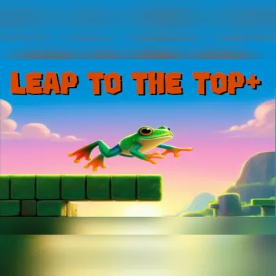 Leap to the Top+