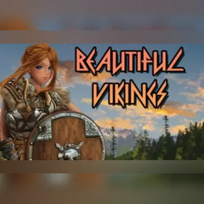 Beautiful Vikings