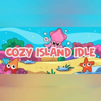 Cozy Island Idle