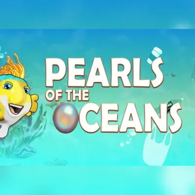 Pearls of the Oceans
