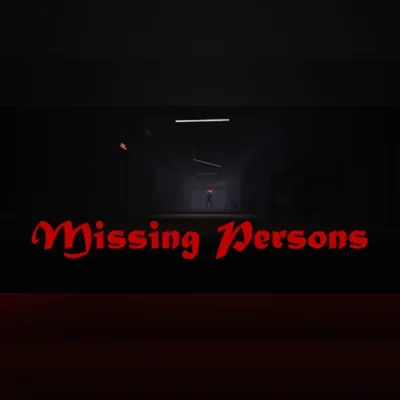 Missing Persons