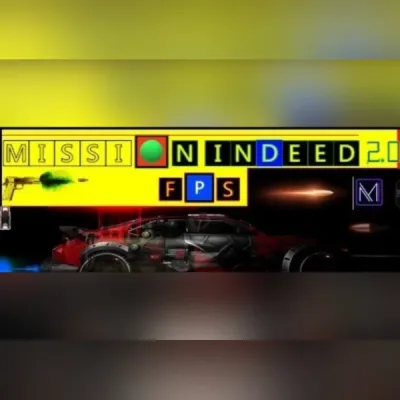 Mission Indeed 2.0 FPS