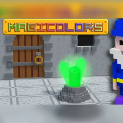 Magicolors