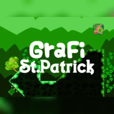 GraFi St.Patrick