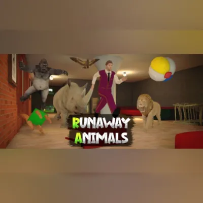 Runaway Animals