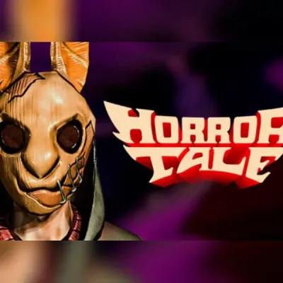 Horror Tale 1: Kidnapper