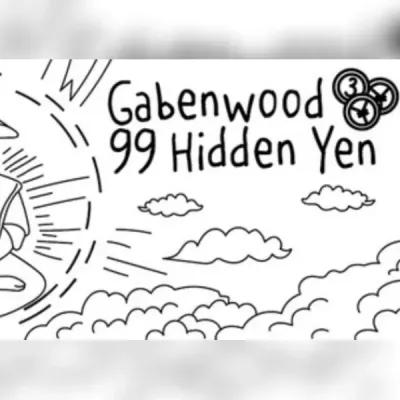 Gabenwood 3: 99 Hidden Yen