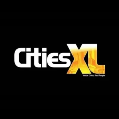 Cities XL (2009)