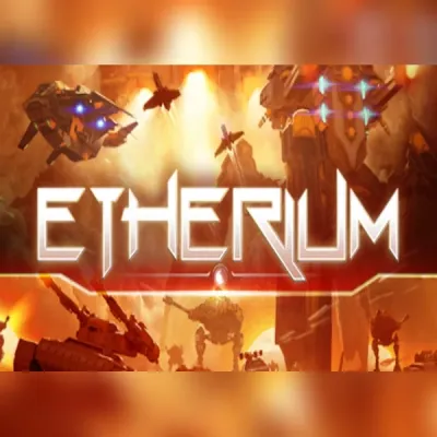 Etherium PL Language Only