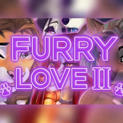 Furry Love 2