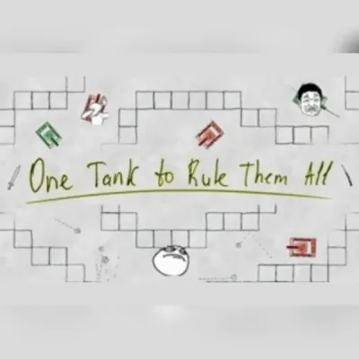 One Tank to Rule Them All