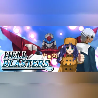 Hell Blasters
