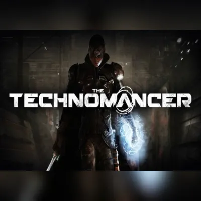 The Technomancer EN Only