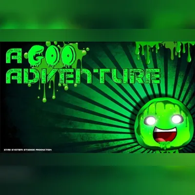 A Goo Adventure