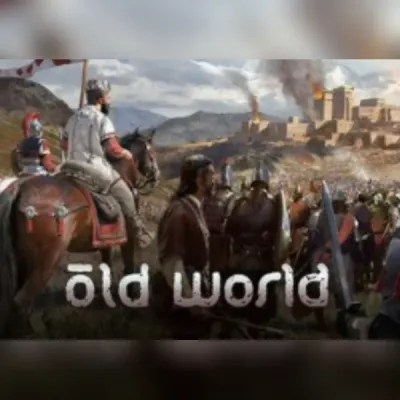 Old World Ultimate (2022)