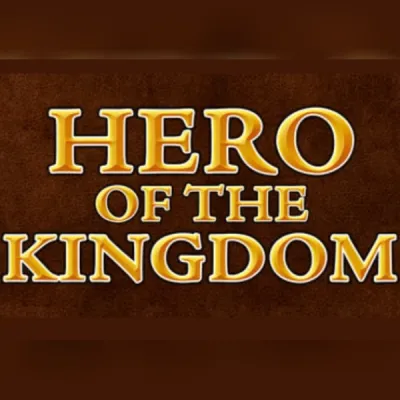 Hero of the Kingdom Collection 2015 Edition