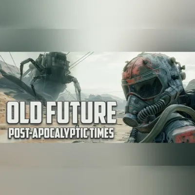 Old Future: Post-Apocalyptic Times