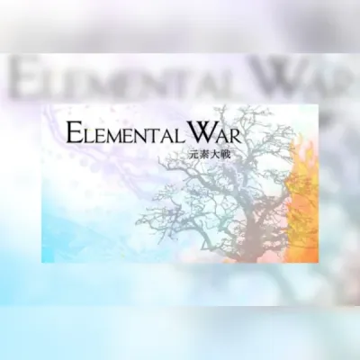 Elemental War: Dawn of the Crystals
