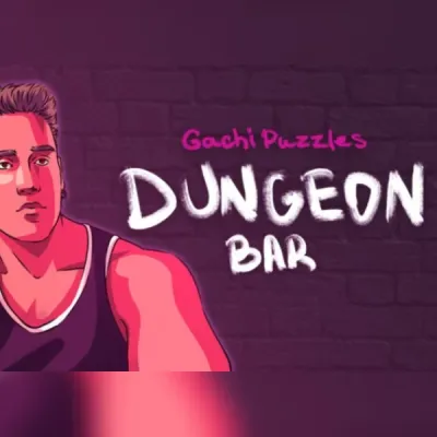 Dungeon Bar: Gachi Puzzles