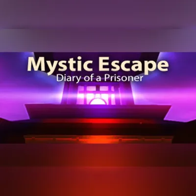 Mystic Escape: Diary of a Prisoner