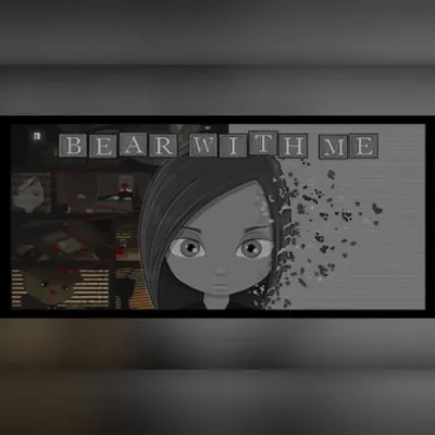 Bear With Me Trilogy