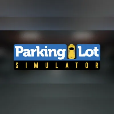 Parking Lot Simulator: Car Collector