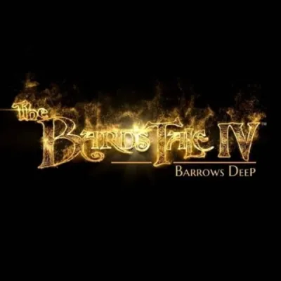 The Bard's Tale IV: Barrows Deep Platinum Edition