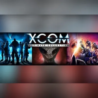 XCOM: Ultimate Collection Bundle