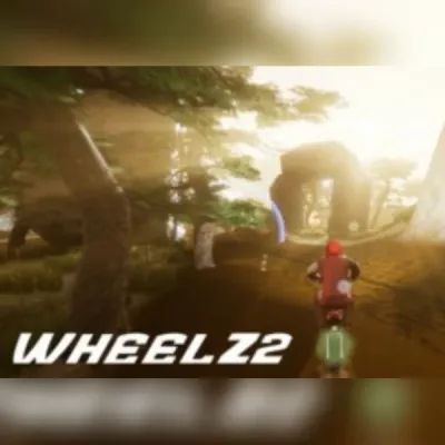 Wheelz2