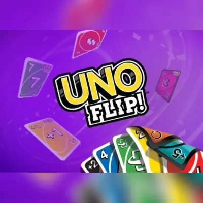 Uno - Uno Flip Theme (DLC)