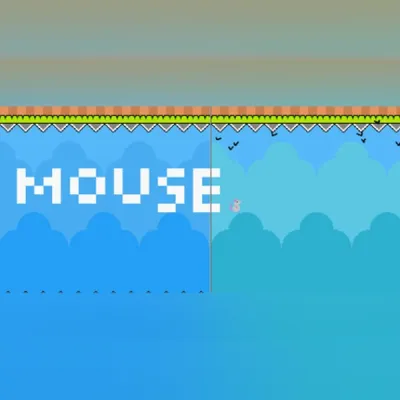 Mouse (by Sten)