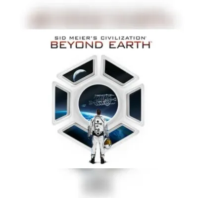 Sid Meier's Civilization: Beyond Earth (MAC OS X)