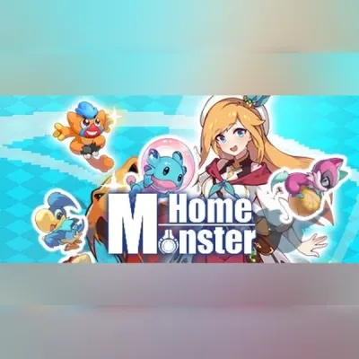 Monster Master