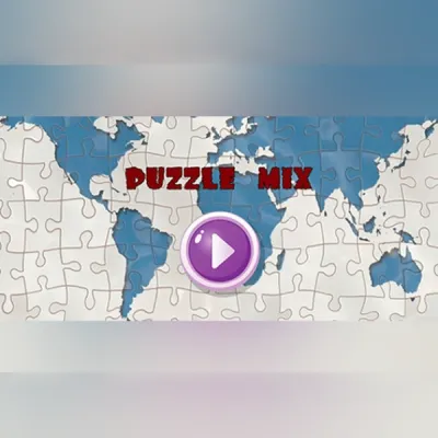 Puzzle Mix