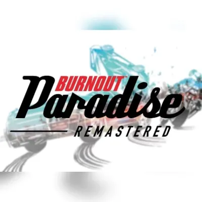 Burnout Paradise Remastered EN Language Only (PC) EA App Key