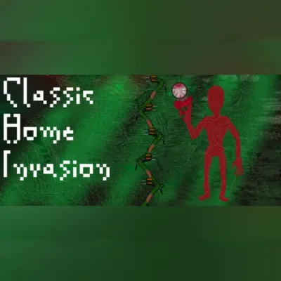 Classic Home Invasion