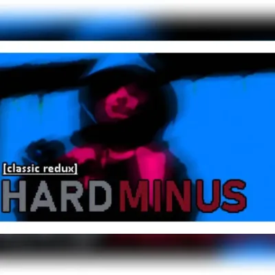 Hard Minus Classic Redux