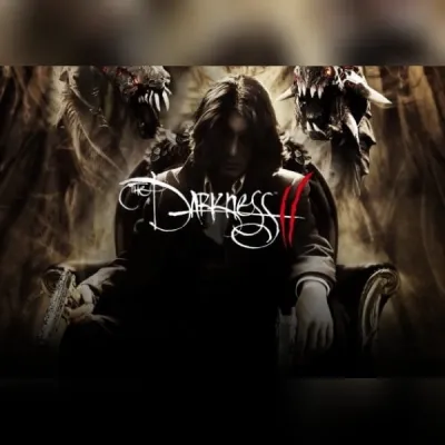 The Darkness II CUT