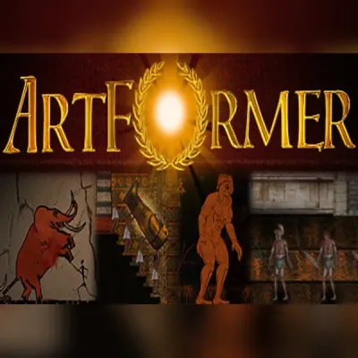 ArtFormer: Ancient Stories