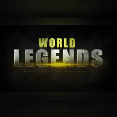 World Legends