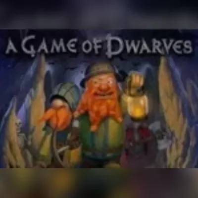 A Game of Dwarves Gold
