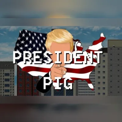 President Pig