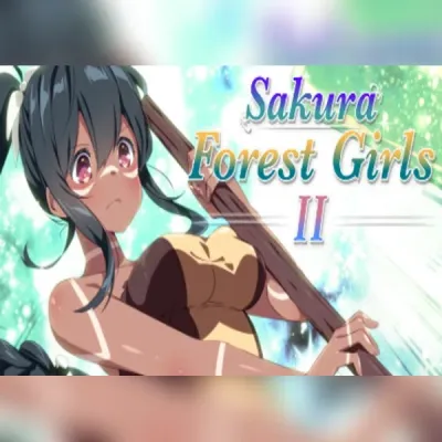 Sakura Forest Girls 2