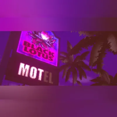 Black Lotus Motel