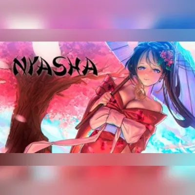 Nyasha