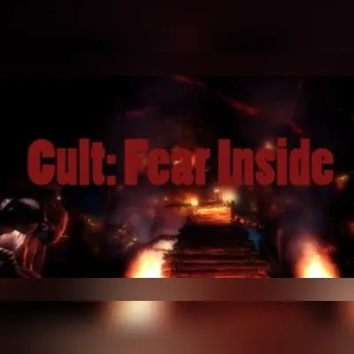 Cult: Fear Inside