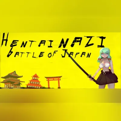 Hentai Nazi: Battle of Japan