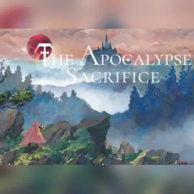 The Apocalypse Sacrifice