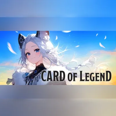 Card of Legend