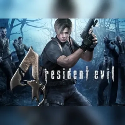 Resident Evil 4 / Biohazard 4